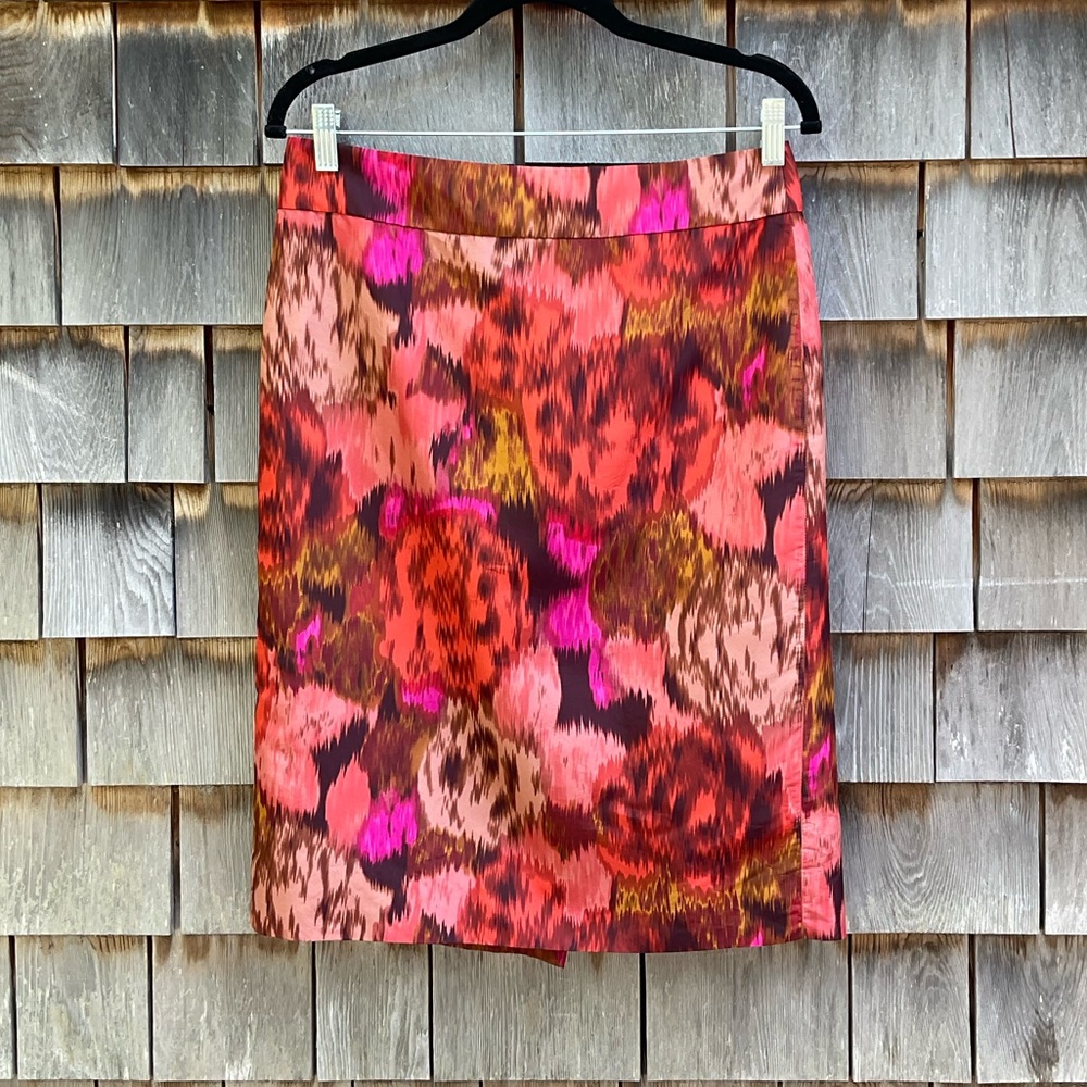 J.Crew Skirt